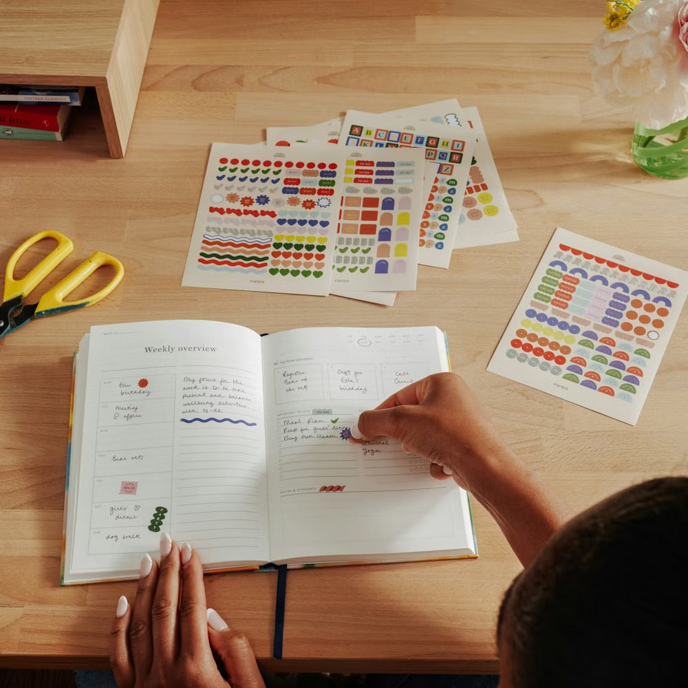Stick-to-Its Planner Stickers