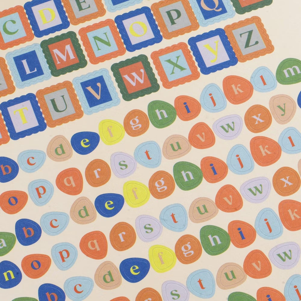 Stick-to-Its Planner Stickers