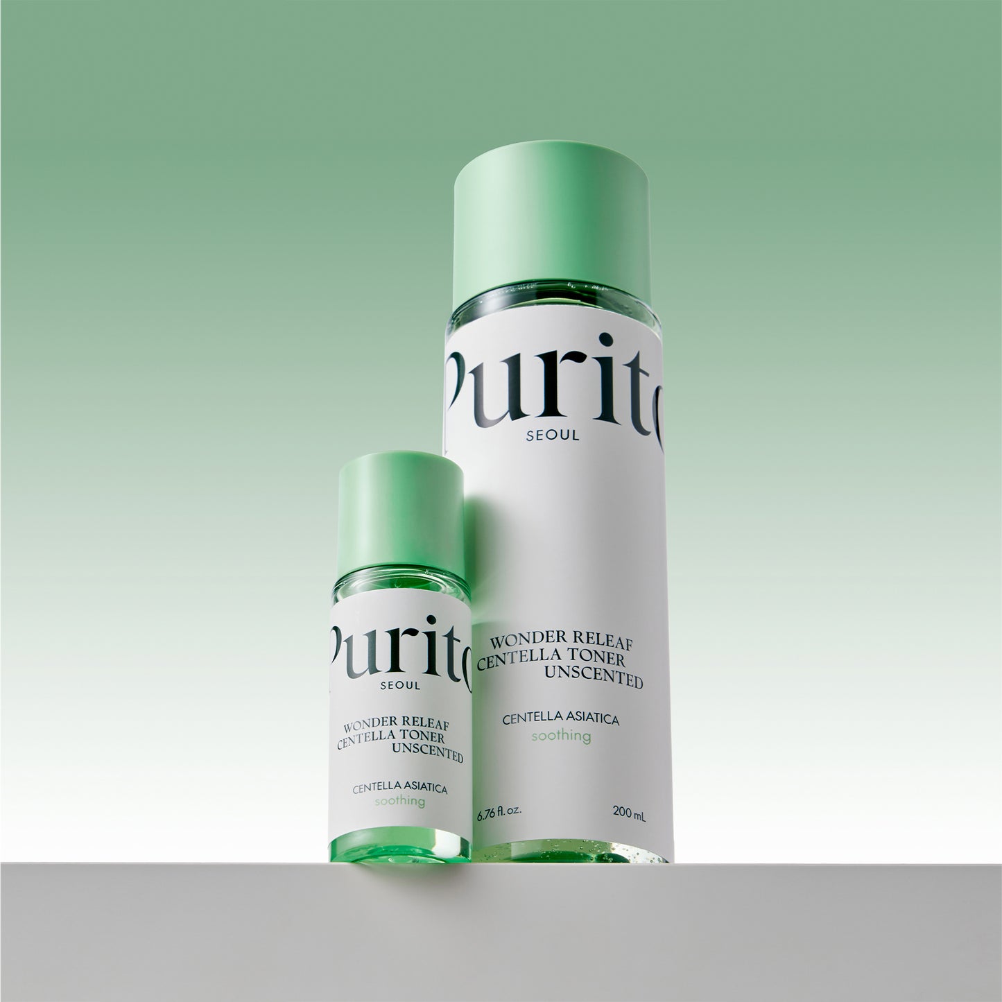 Purito Seoul Best seller mini Kit