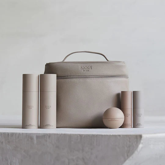 SKKN Vanity Bag