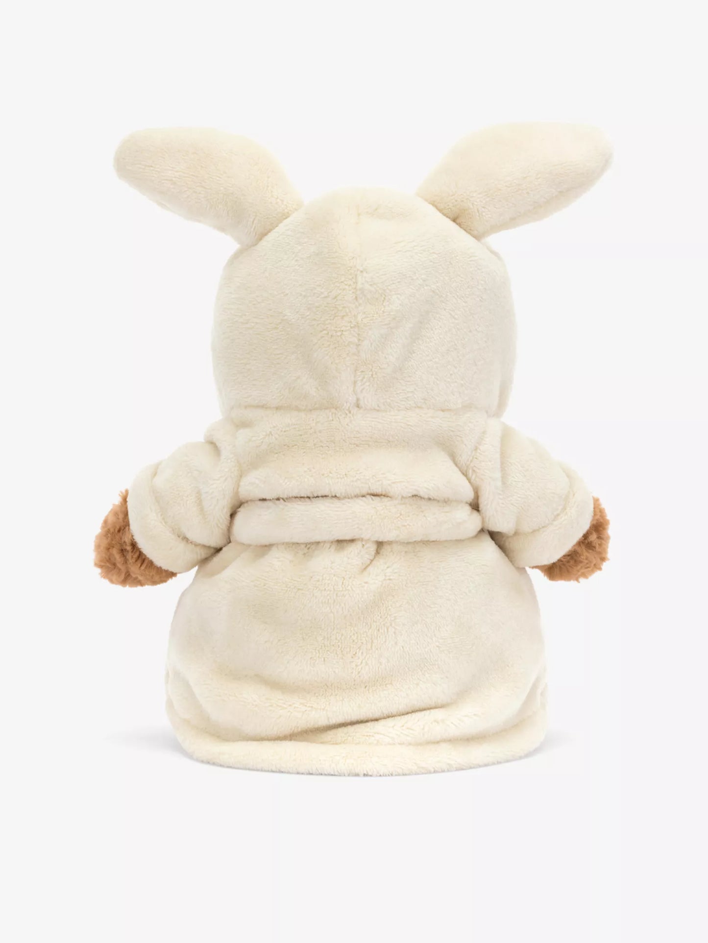 JELLYCAT
Bartholomew Bathrobe Bear soft toy 26cm