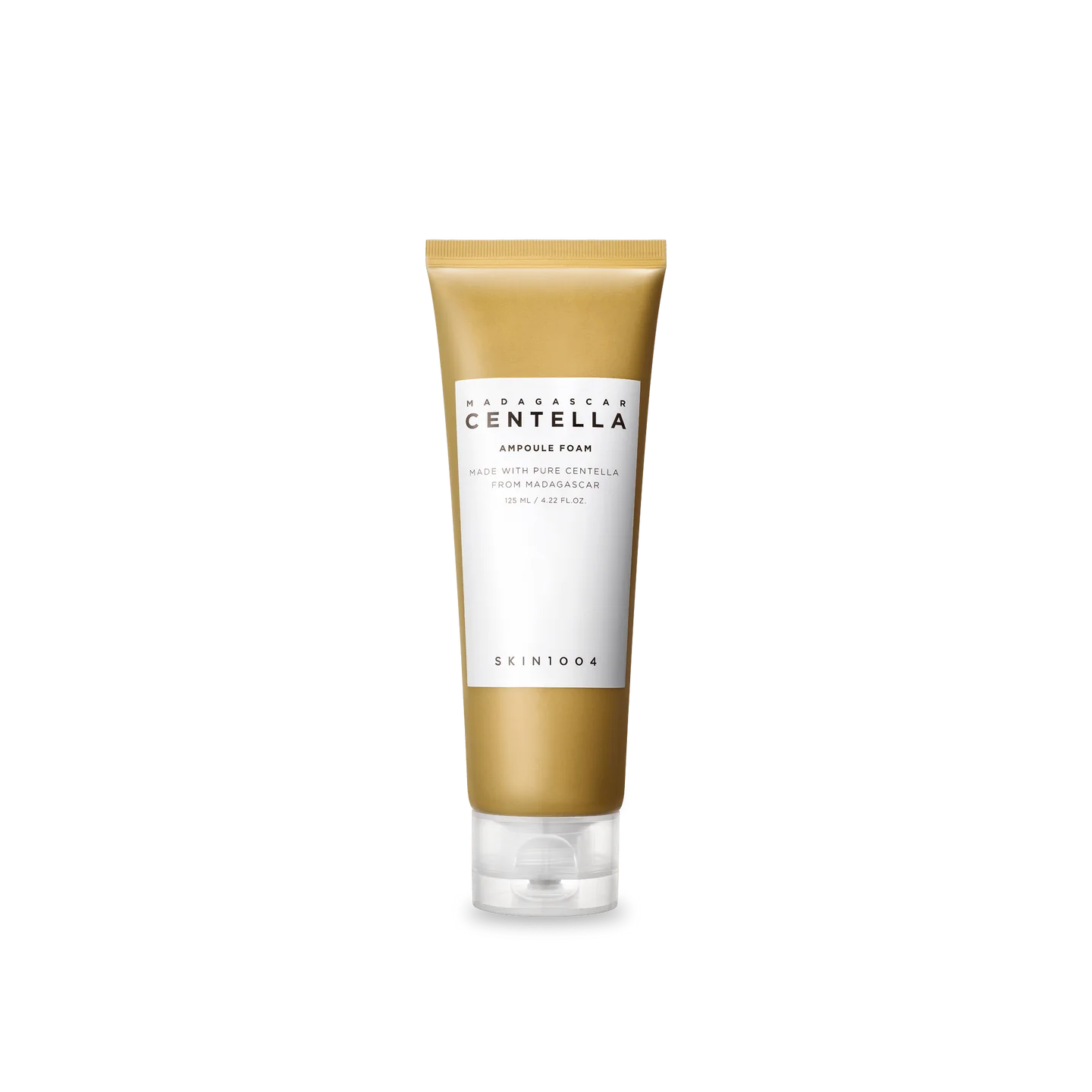 SKIN1004 Centella Ampoule Foam Cleanser