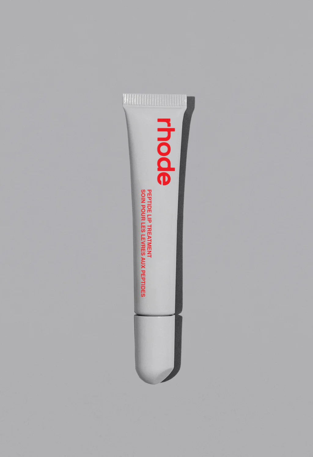 peptide lip treatment - strawberry glaze