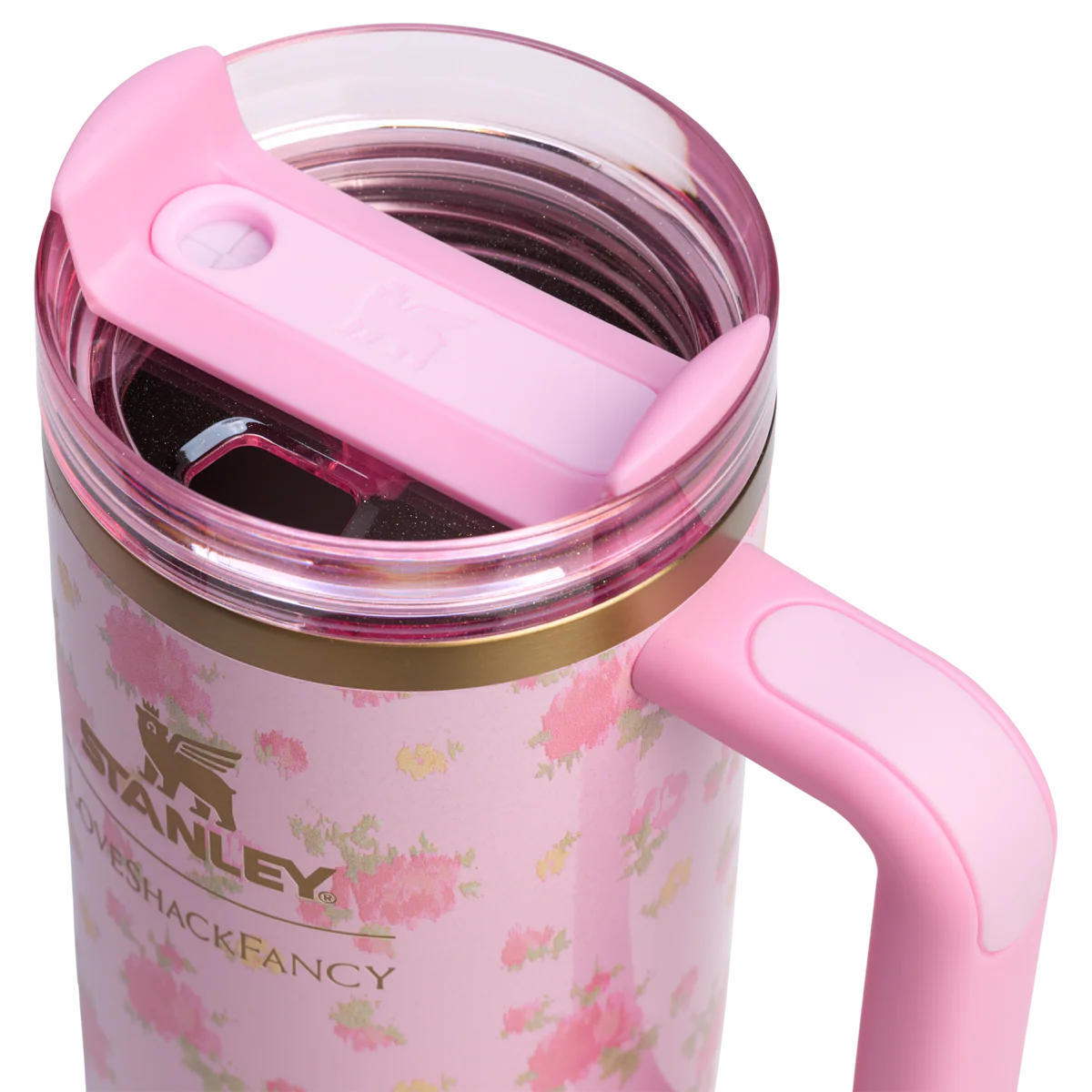 STANLEY 1913 X LOVESHACKFANCY QUENCHER H2.0 FLOWSTATE™ TUMBLER | 30 OZ