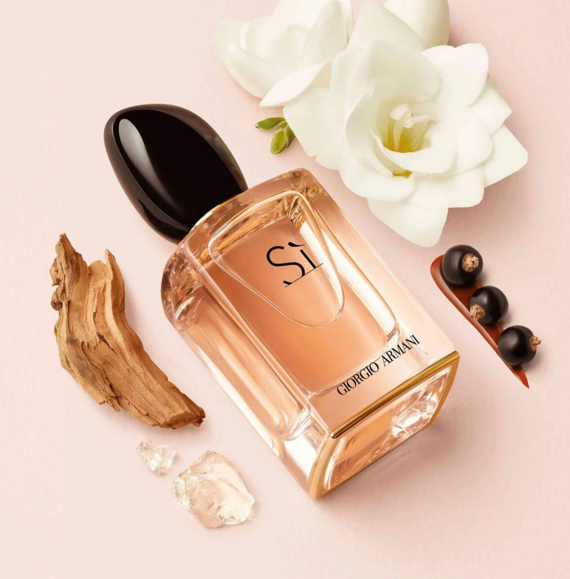 Giorgio Armani SÌ eau de parfum