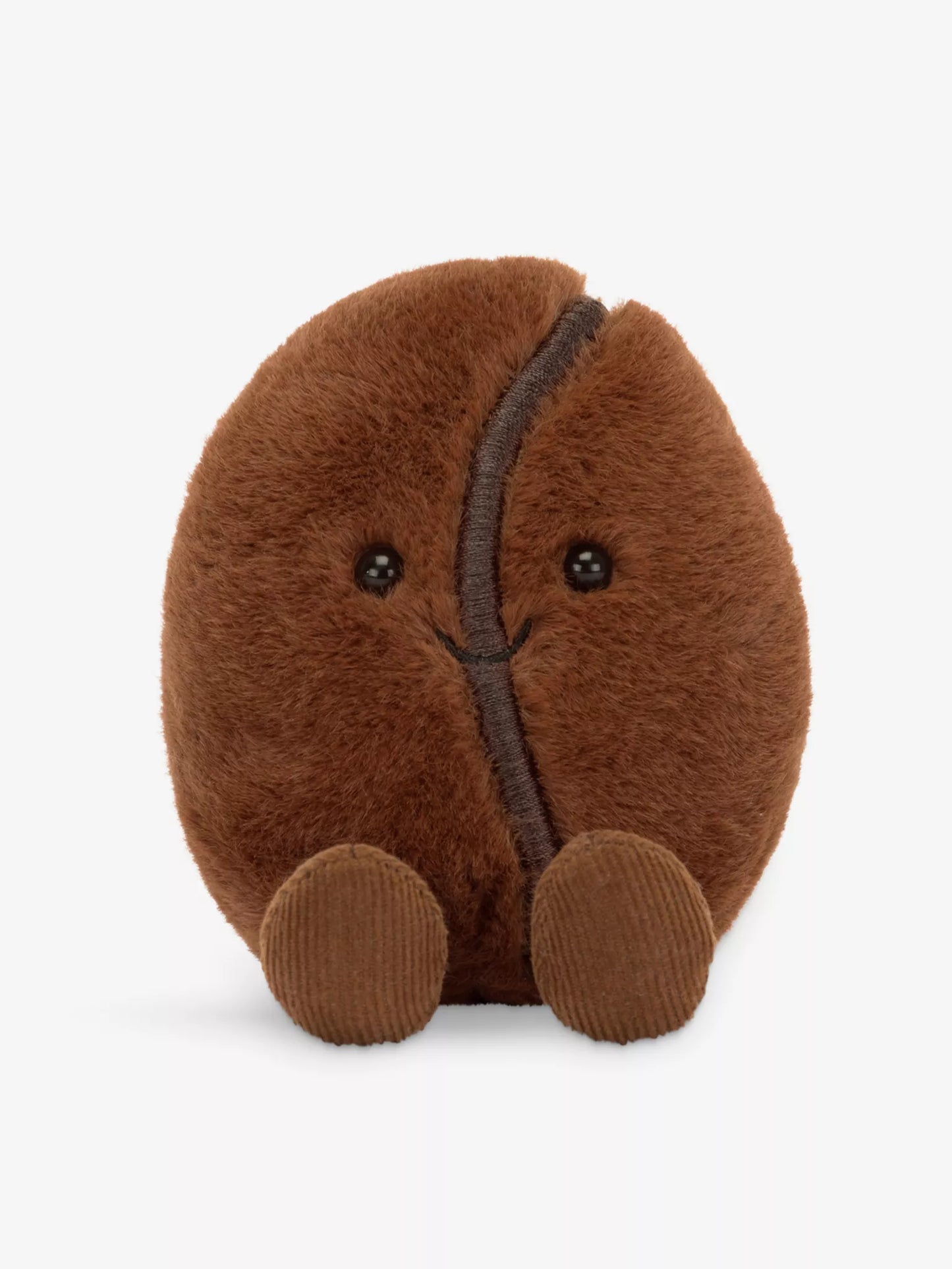JELLYCAT
Amuseable Coffee Bean soft toy 13cm