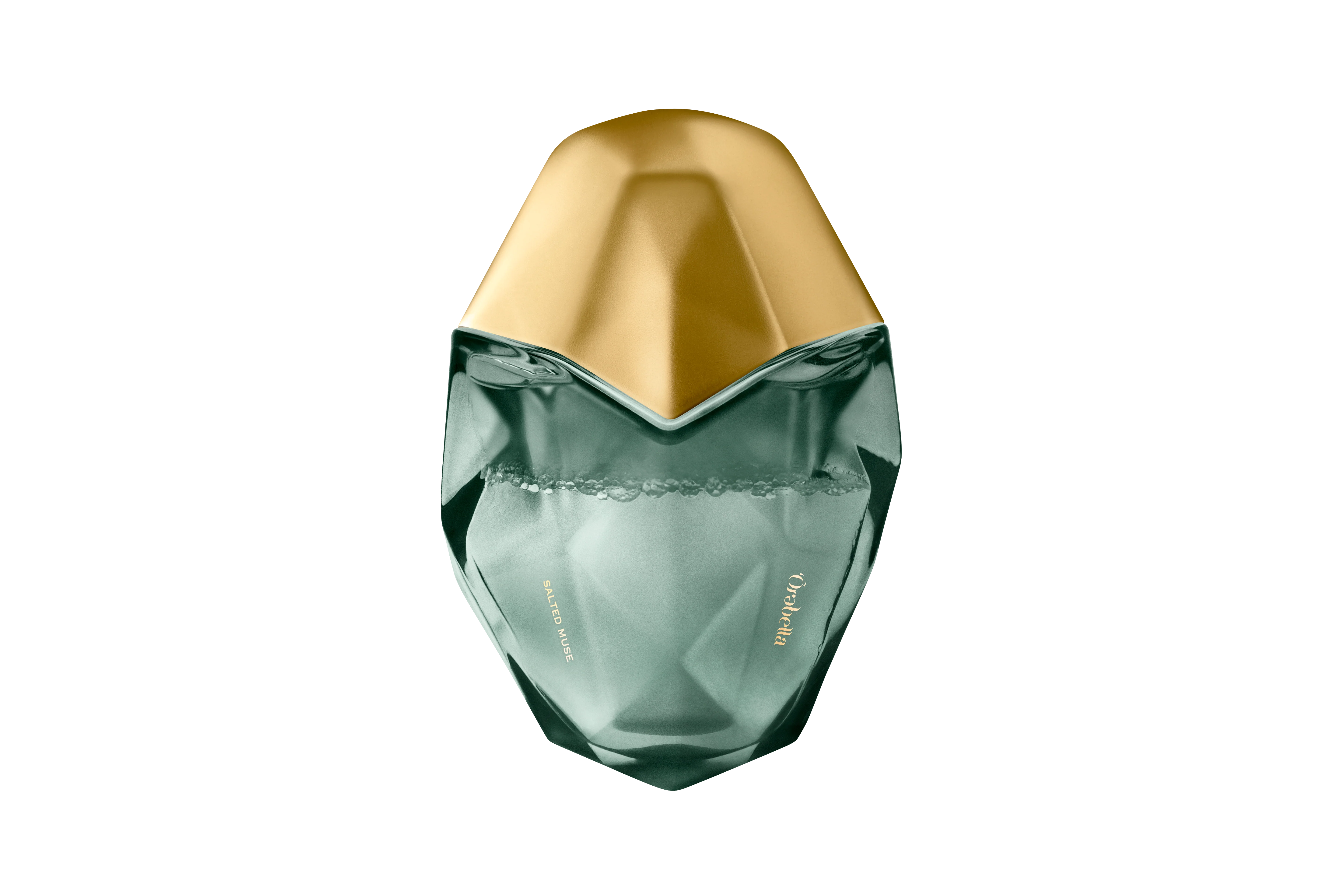 OREBELLA SALTED MUSE PARFUM – May Beauty