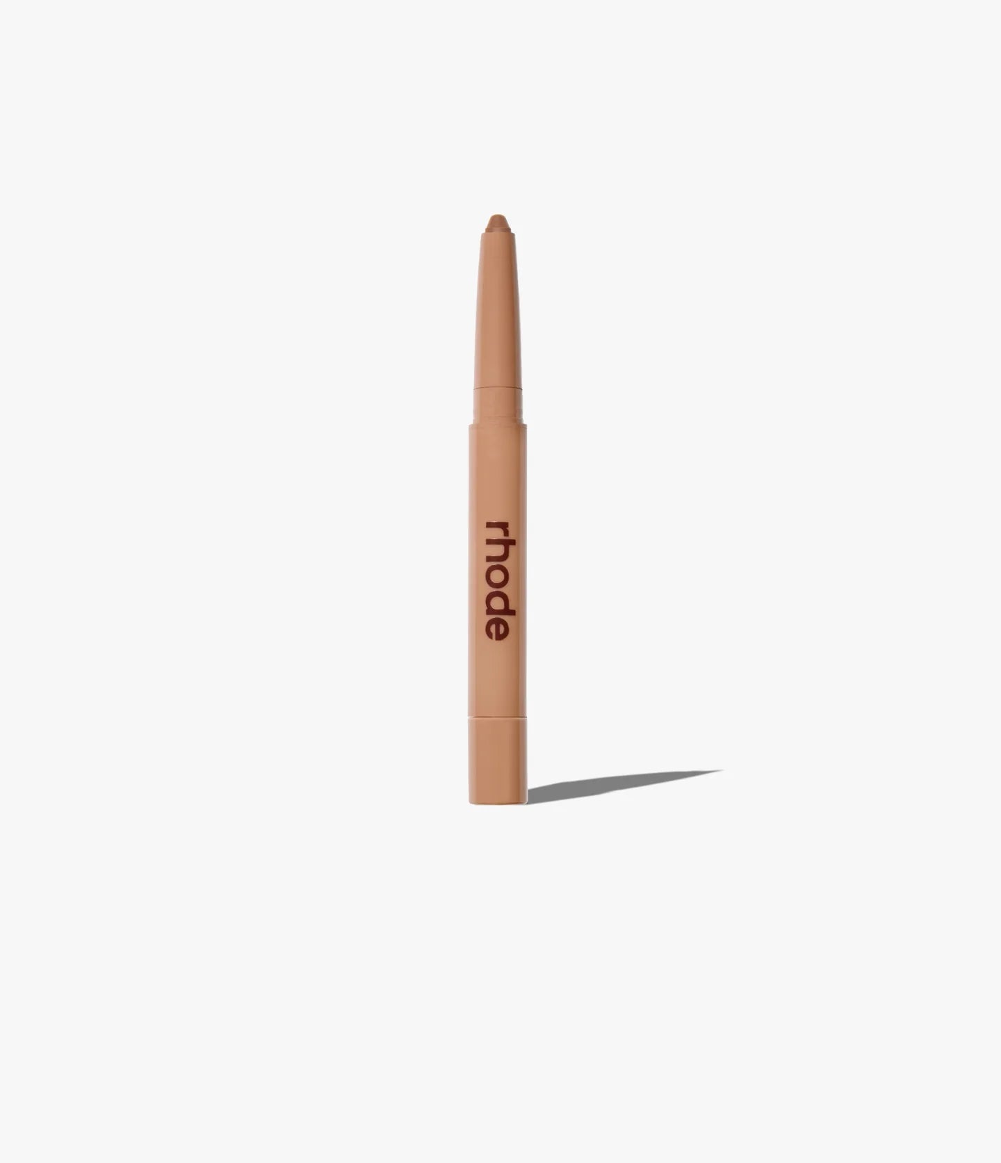 Peptide lip shape