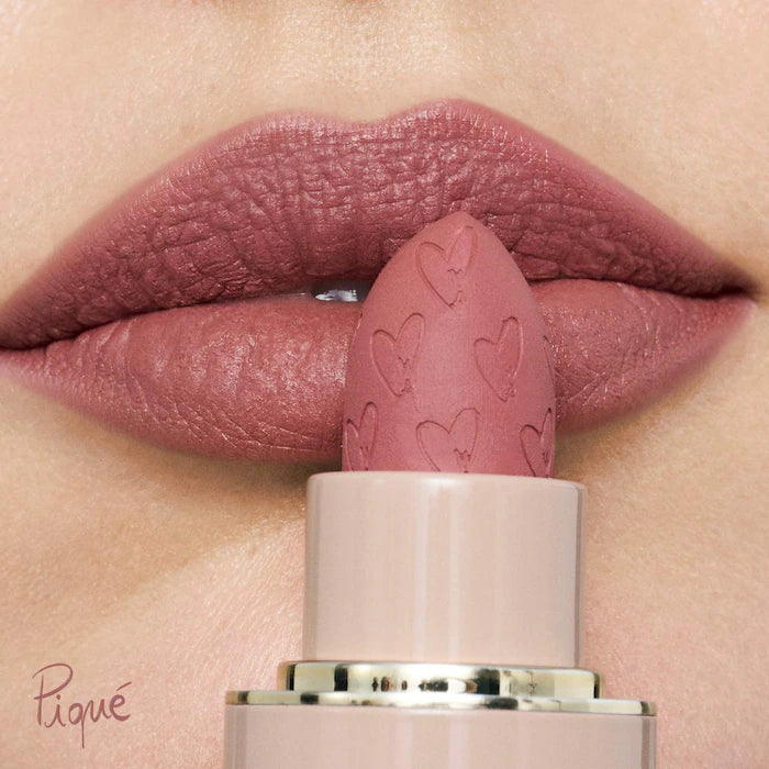 Westman Atelier Lip Suede Matte Lipstick