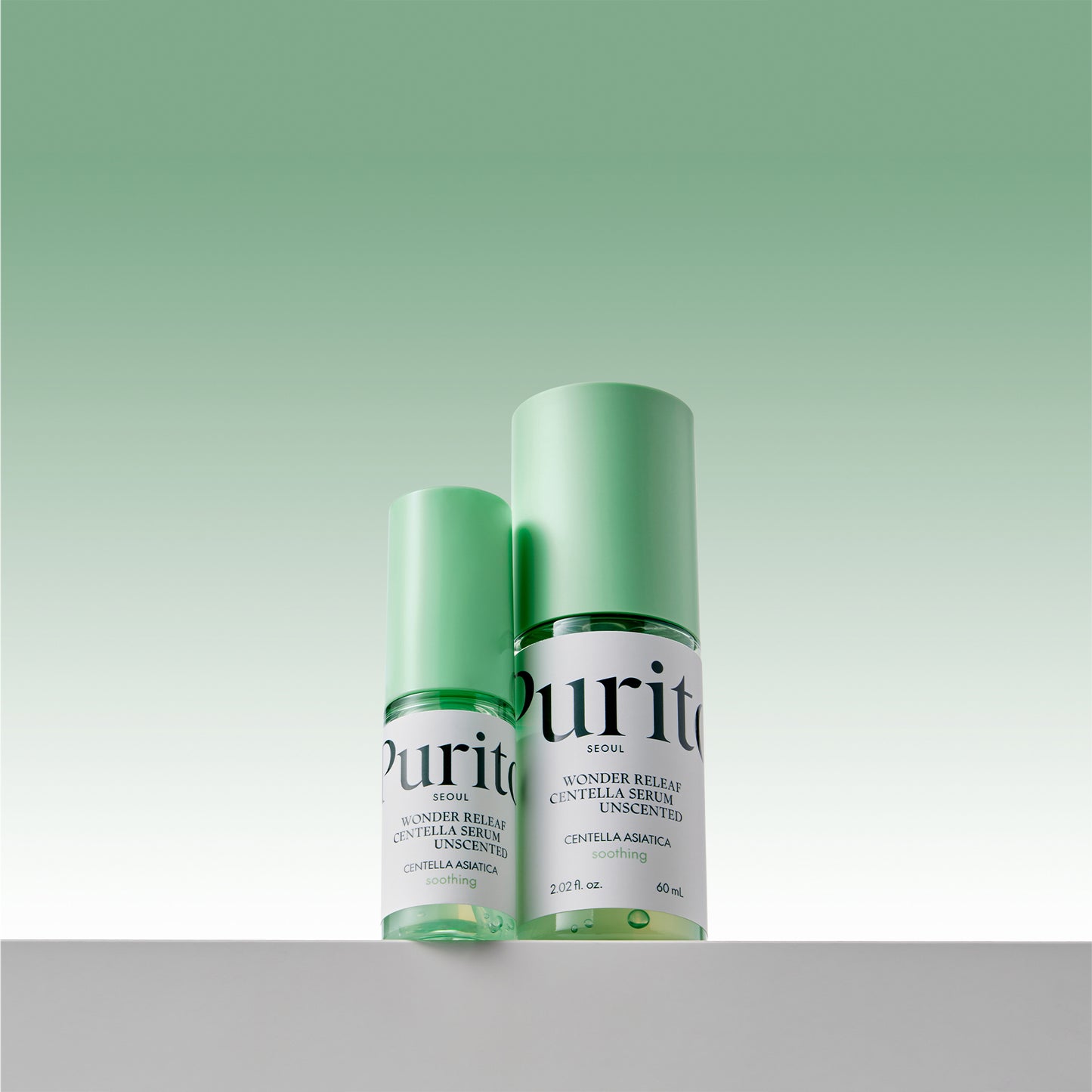 Purito Seoul Best seller mini Kit