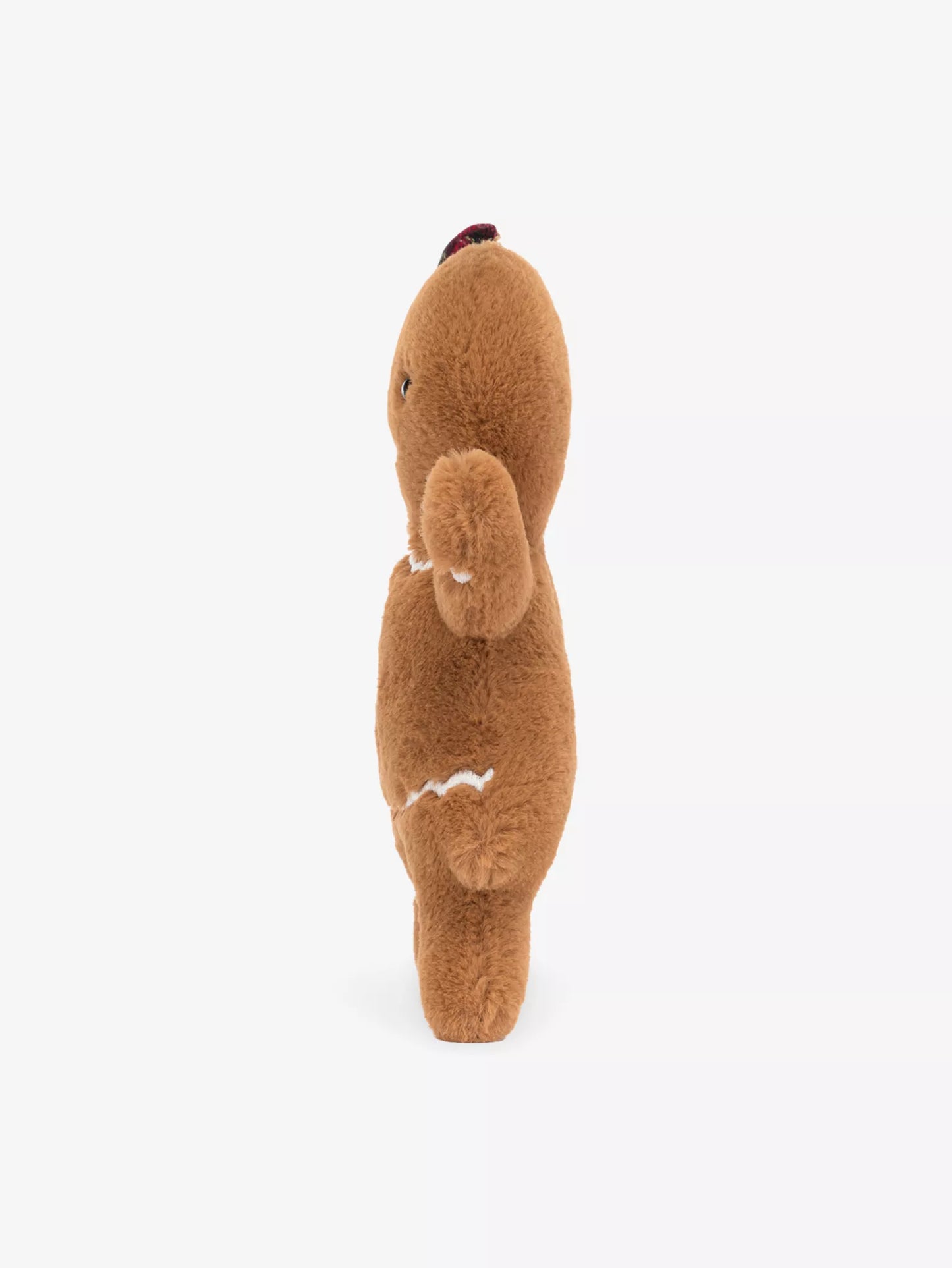 JELLYCAT
Jolly Gingerbread Ruby soft toy 18cm