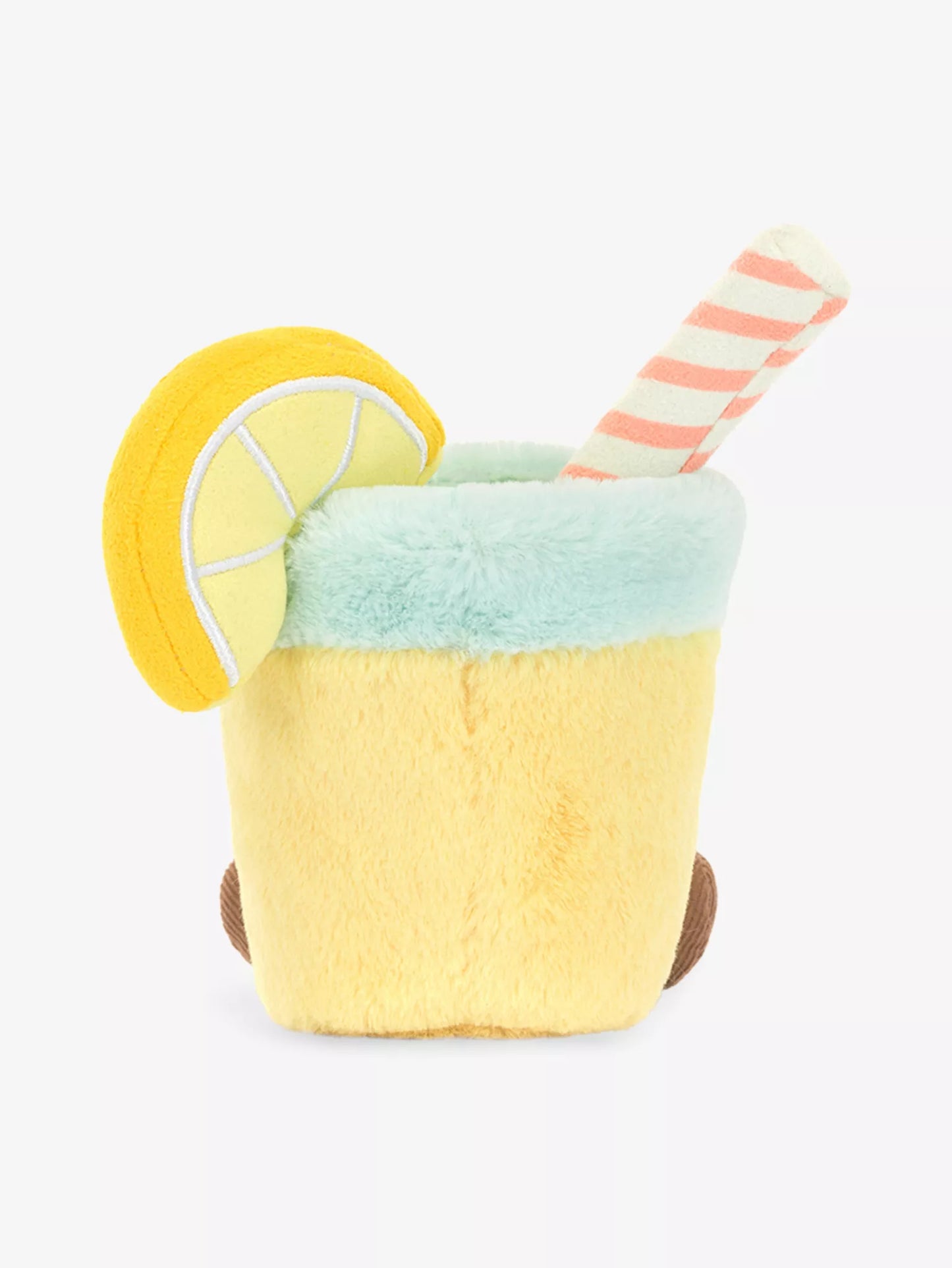 JELLYCAT
Amuseables Lemonade Soft Toy