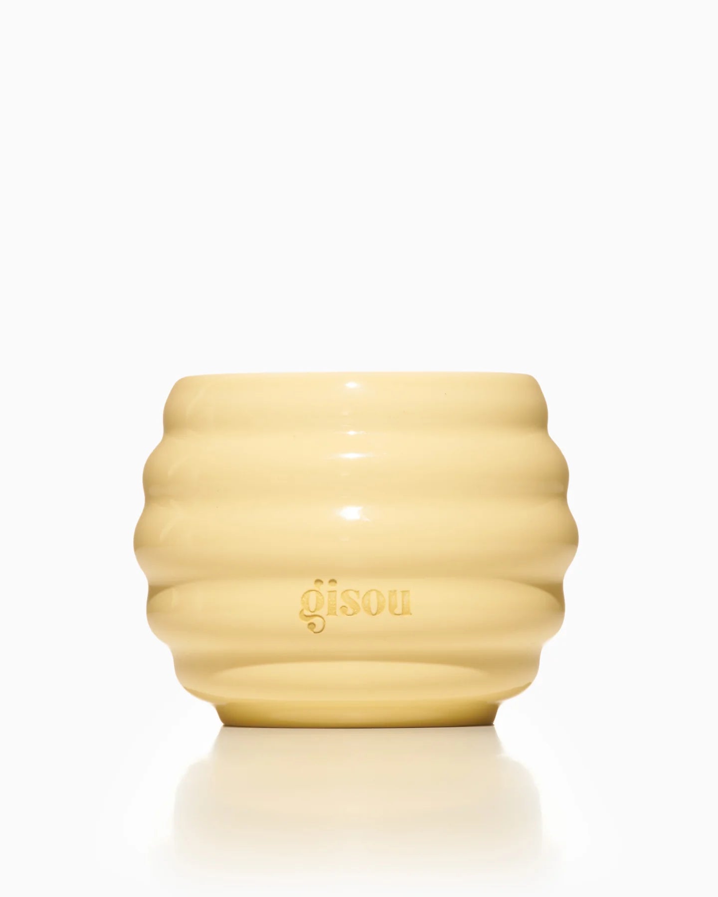 Gisou Mirsalehi Honey Scented Candle