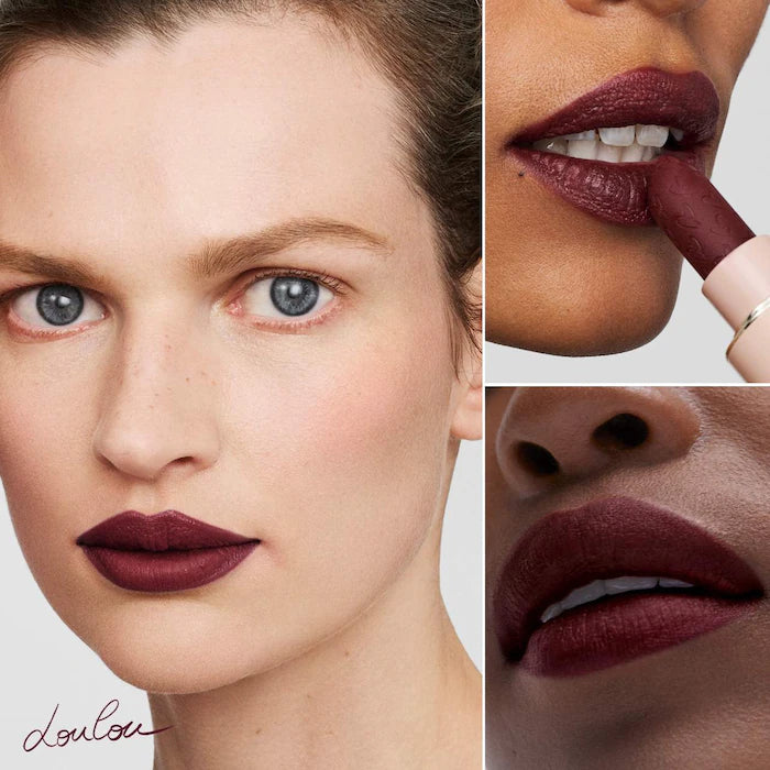 Westman Atelier Lip Suede Matte Lipstick