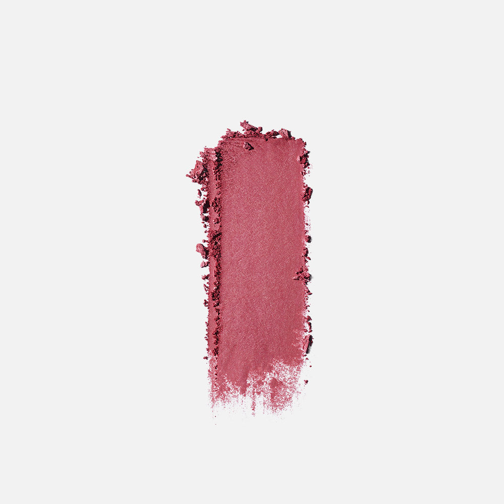 SAIE SUPERSUEDE™ BAKED POWDER BLUSH - GRAZIE
bright berry