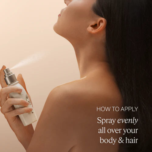L'Occitane Almond Mist