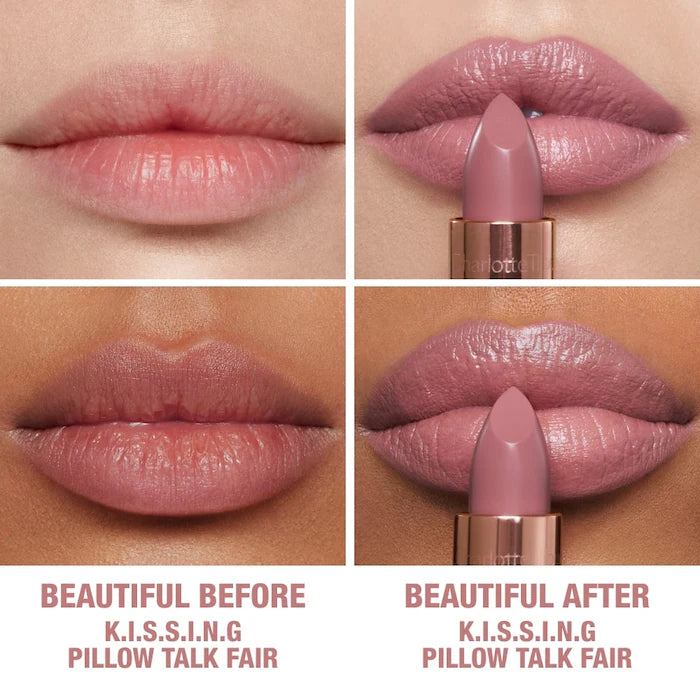 Sephora Favorites
Perfect Pout Lip Set