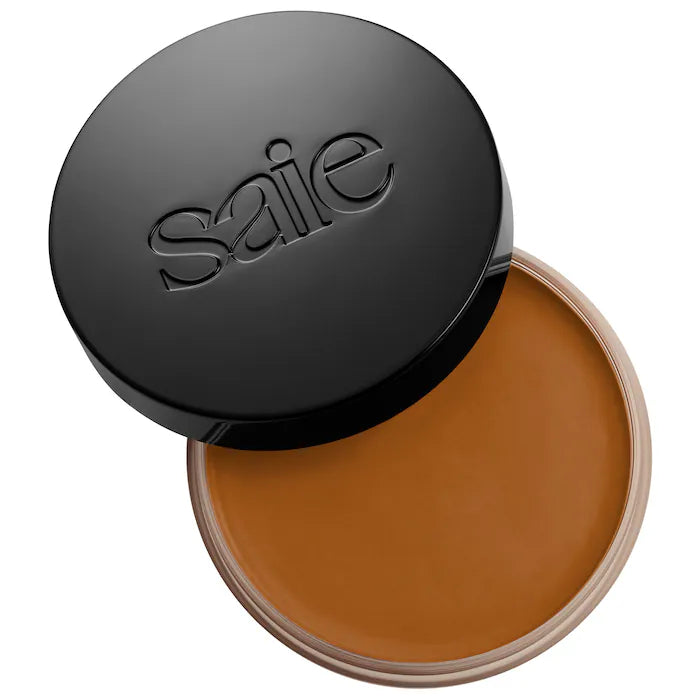 SAIE SUN MELT
THE VIRAL CREAM-BALM BRONZER