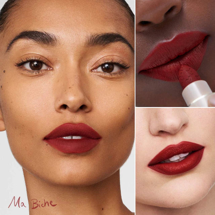 Westman Atelier Lip Suede Matte Lipstick