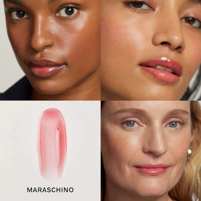 Merit Shade Slick (The Gelées)
TINTED LIP OIL