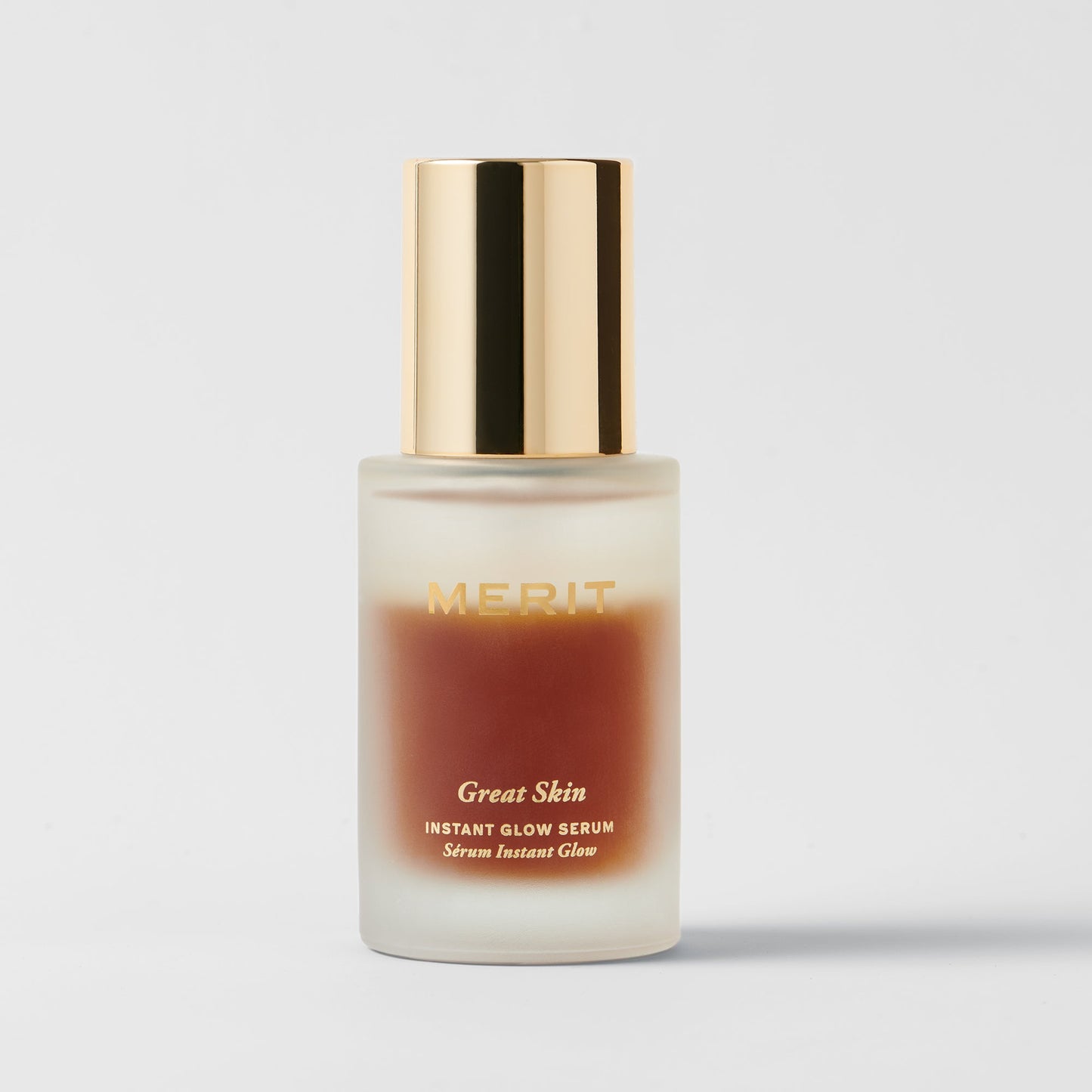 Merit Great Skin
INSTANT GLOW SERUM