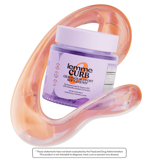 LEMME CURB SOFT CHEWS