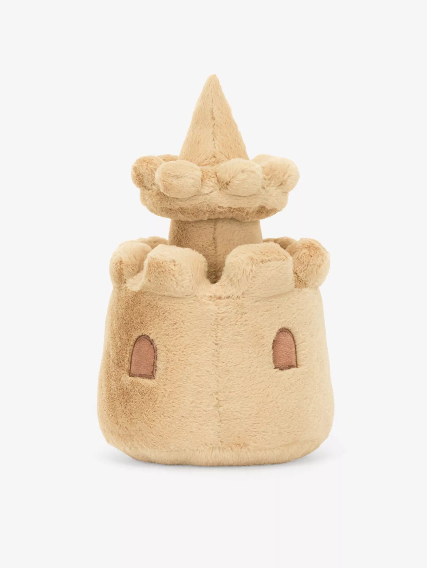 JELLYCAT
Amuseable Sandcastle soft toy 29cm