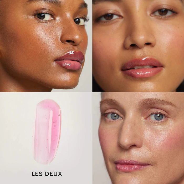 Merit Shade Slick (The Gelées)
TINTED LIP OIL