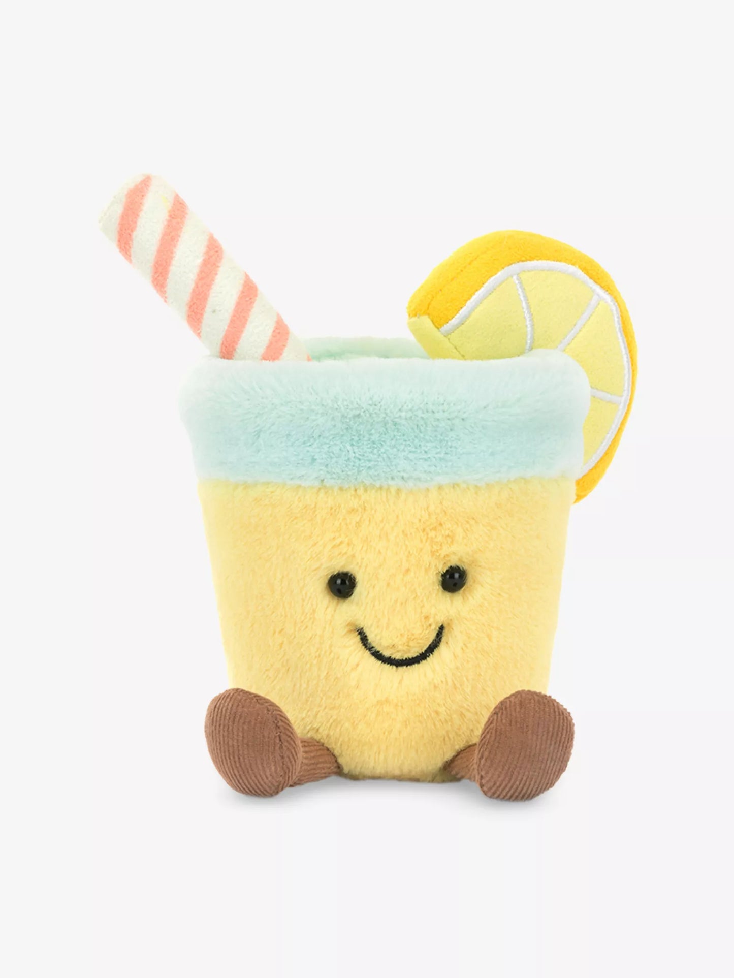 JELLYCAT
Amuseables Lemonade Soft Toy