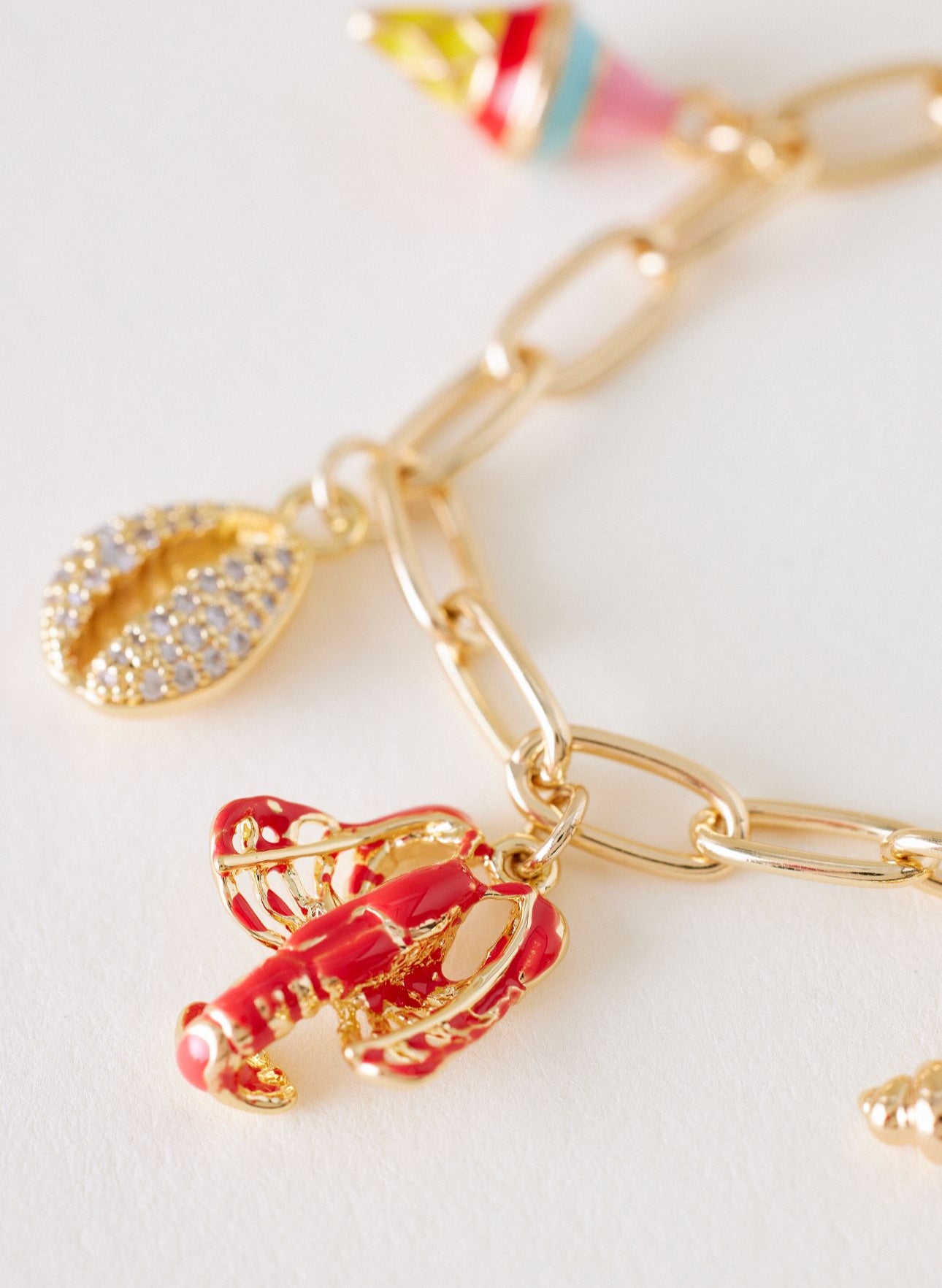 Summer charm