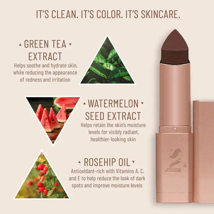 Sephora Favorites
Clean Me Up Makeup and Skincare Value Set