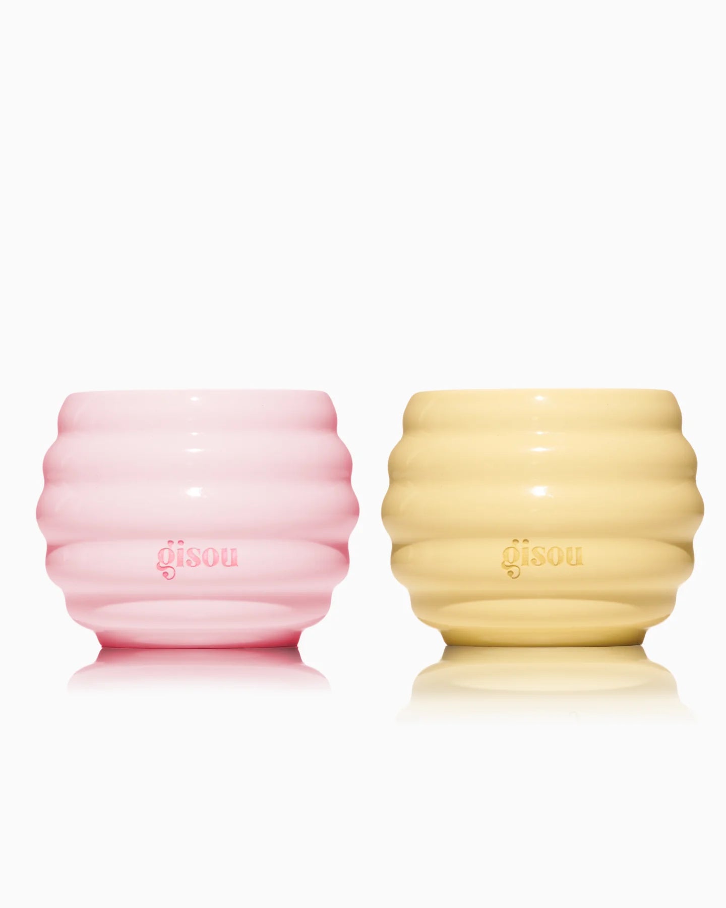 Gisou Mirsalehi Honey Scented Candle