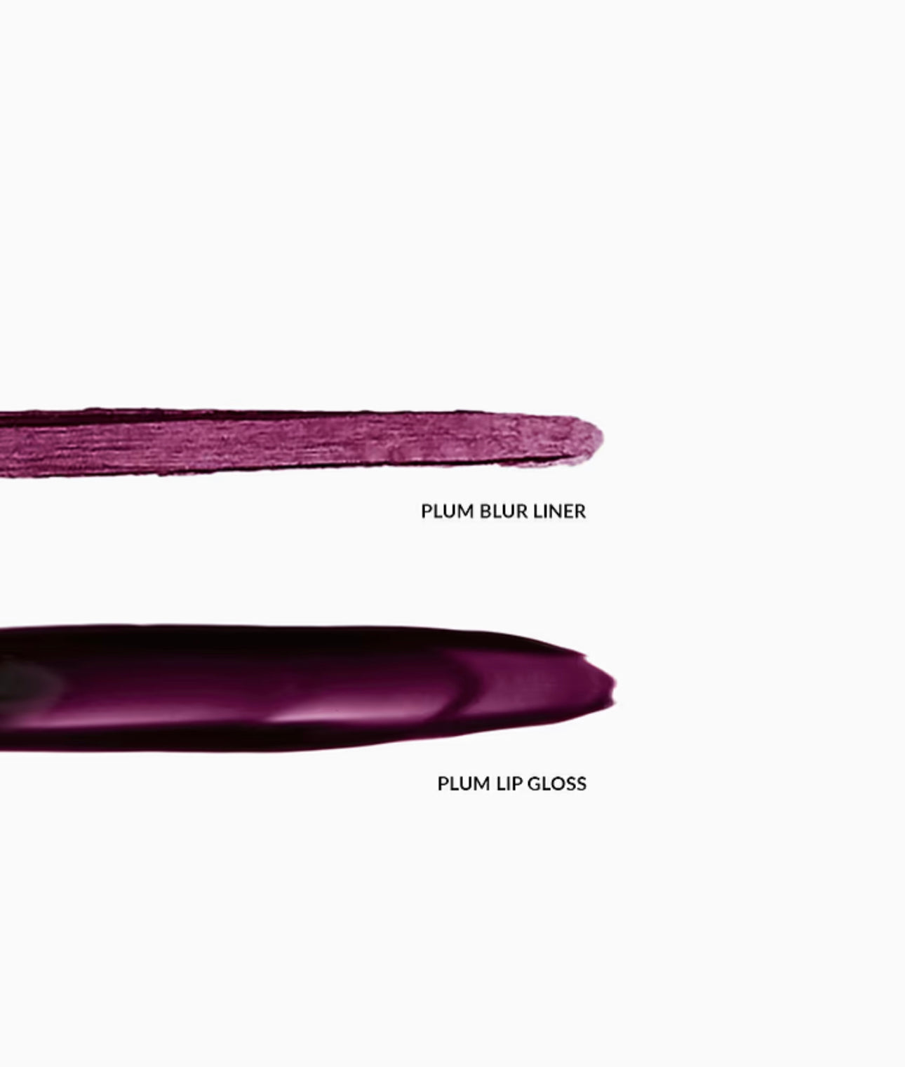 REFY PLUM LIP COLLECTION (Limited Edition)