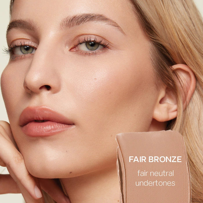 SAIE SUN MELT
THE VIRAL CREAM-BALM BRONZER
