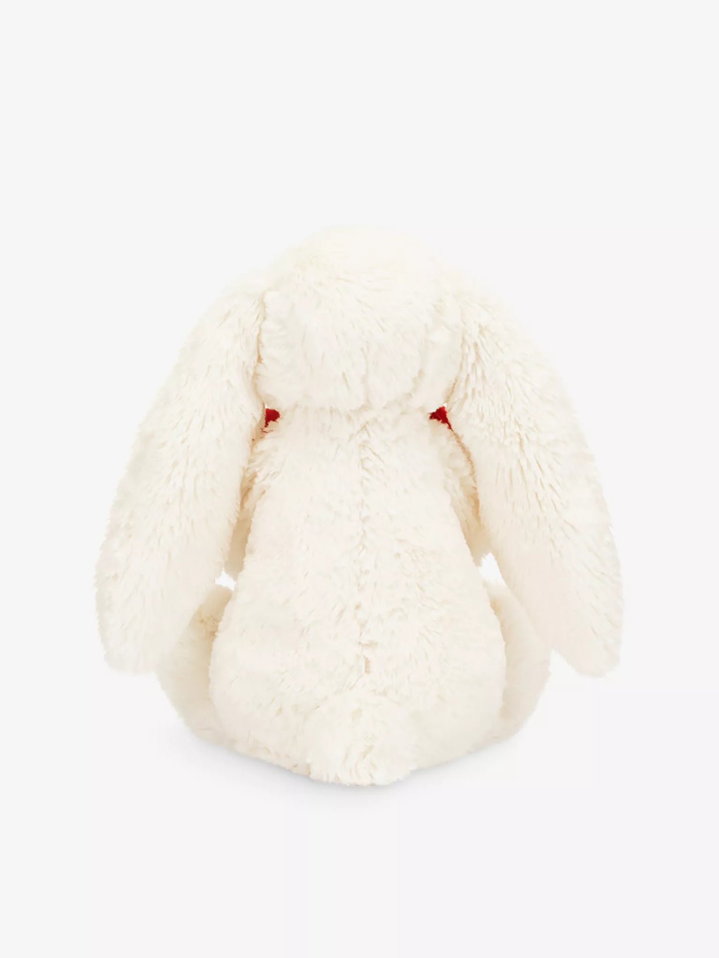 JELLYCAT
Bashful Bunny with Heart soft toy 31cm