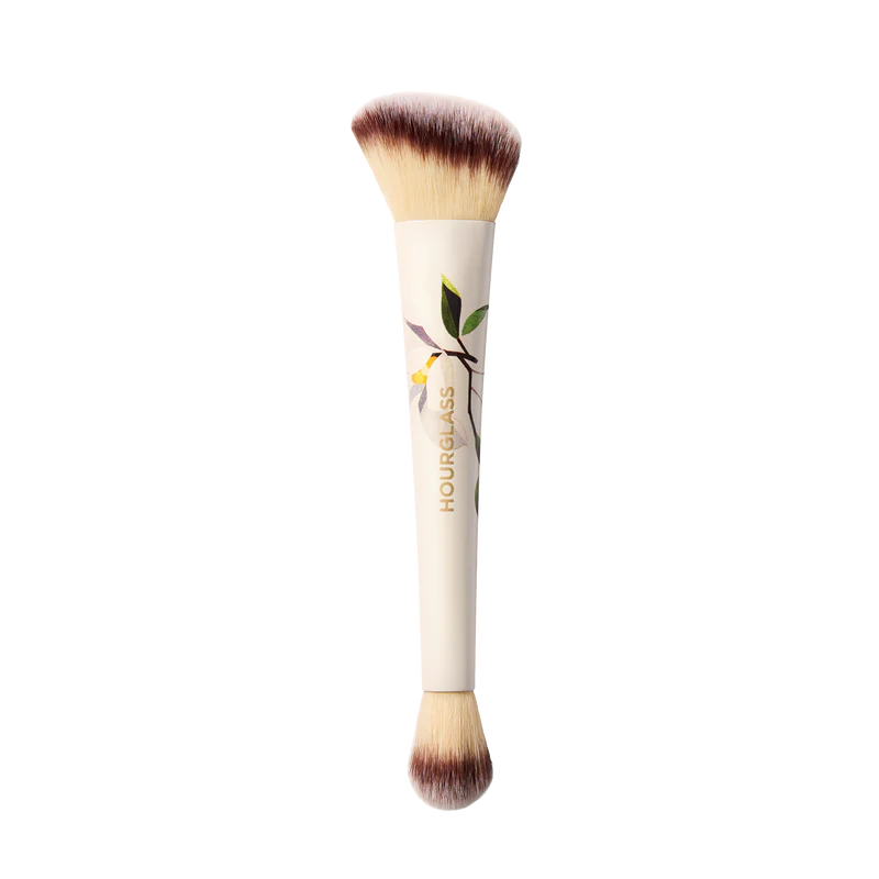 HOURGLASS SWAN BRUSH II