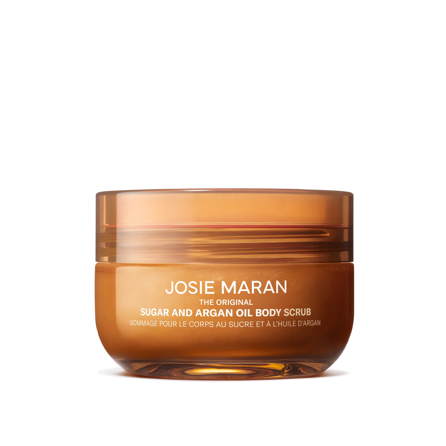 Josie Maran Sugar and Argan Oil Body Scrub 6 oz.