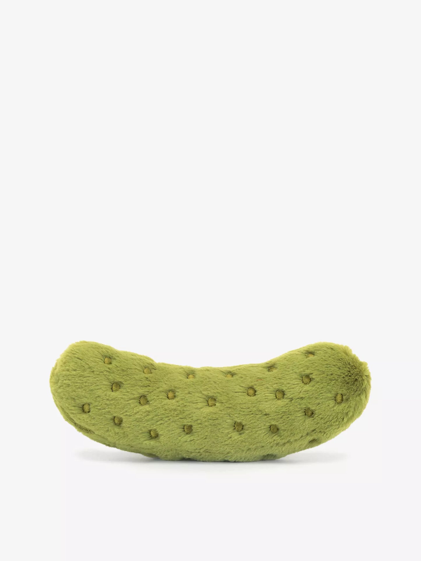 JELLYCAT
Amuseable Pickle soft toy 15cm