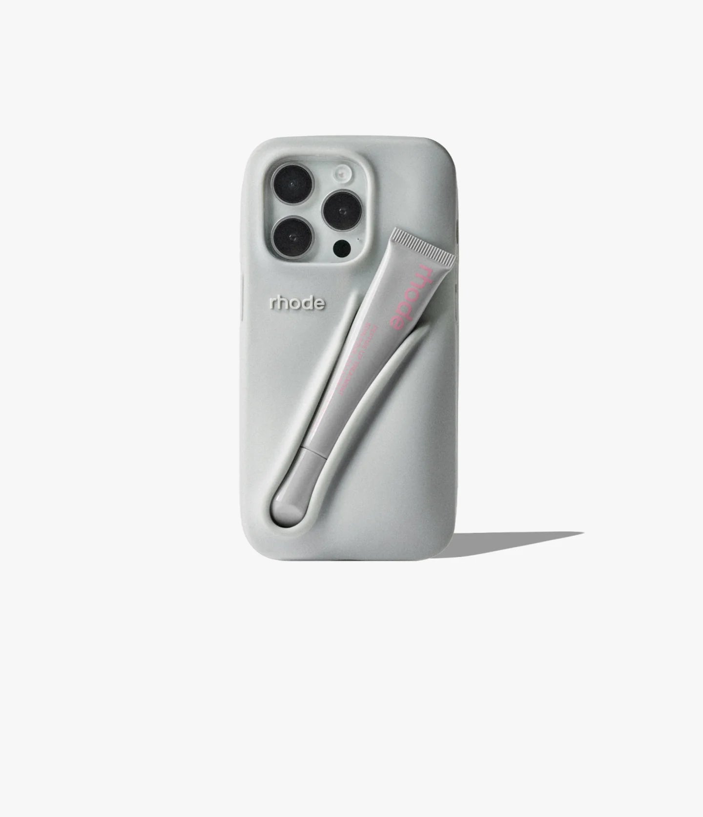 Lip case