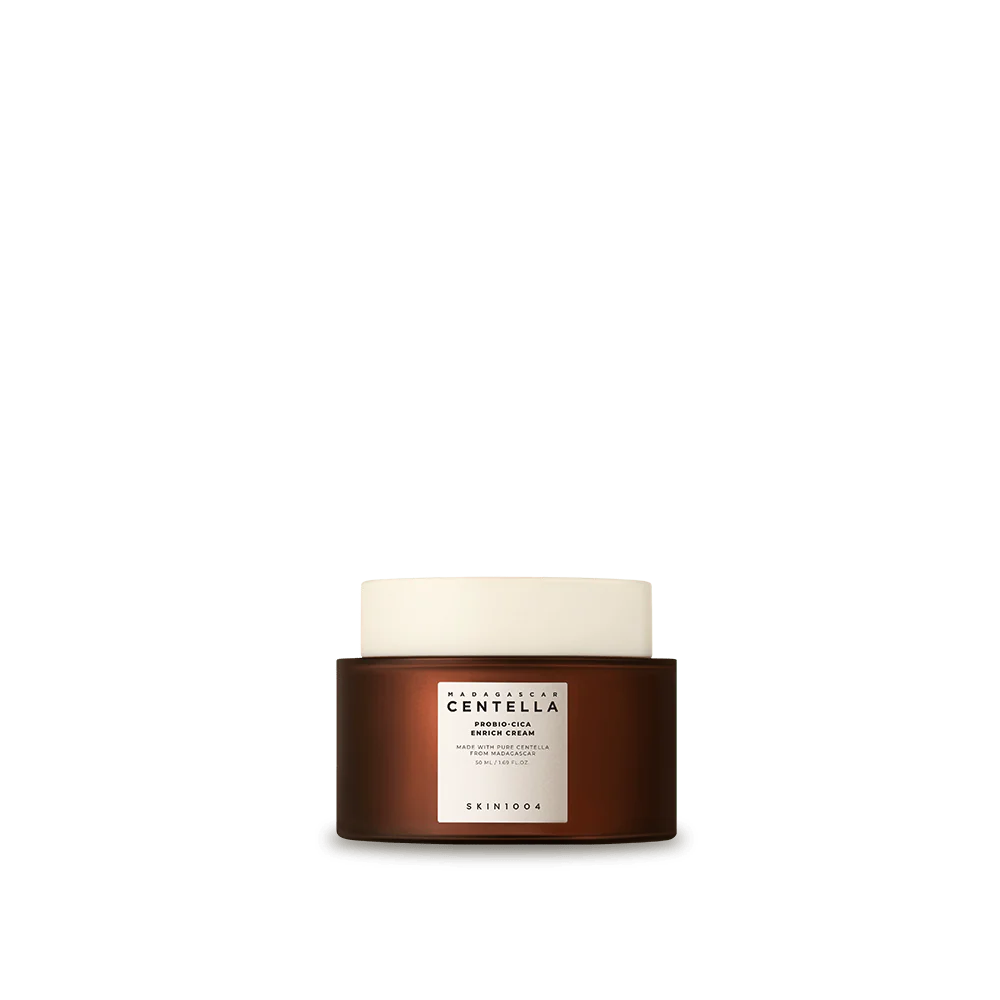 SKIN1004 PROBIO-CICA ENRICH CREAM