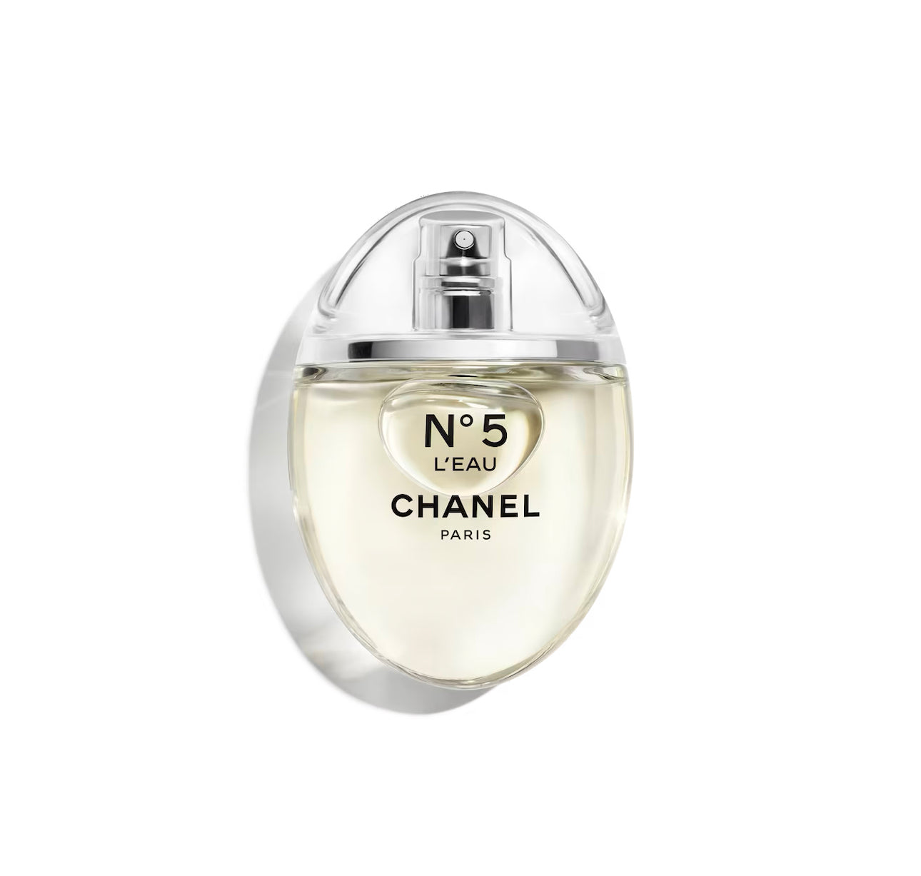 Chanel N 5 L EAU Limited Edition Eau de Toilette Spray