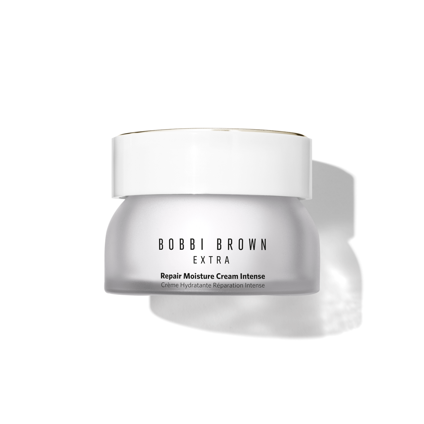 Bobbi Brown Extra Repair Moisture Cream Intense (Ultra-moisturizing face cream) 50ml
