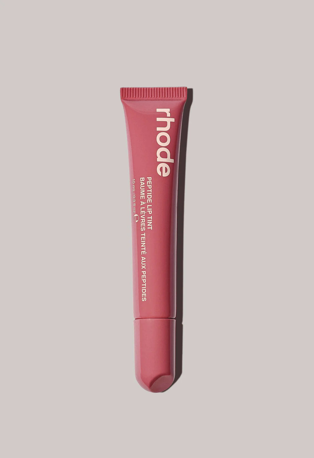peptide lip tint salty tan -
soft mauve