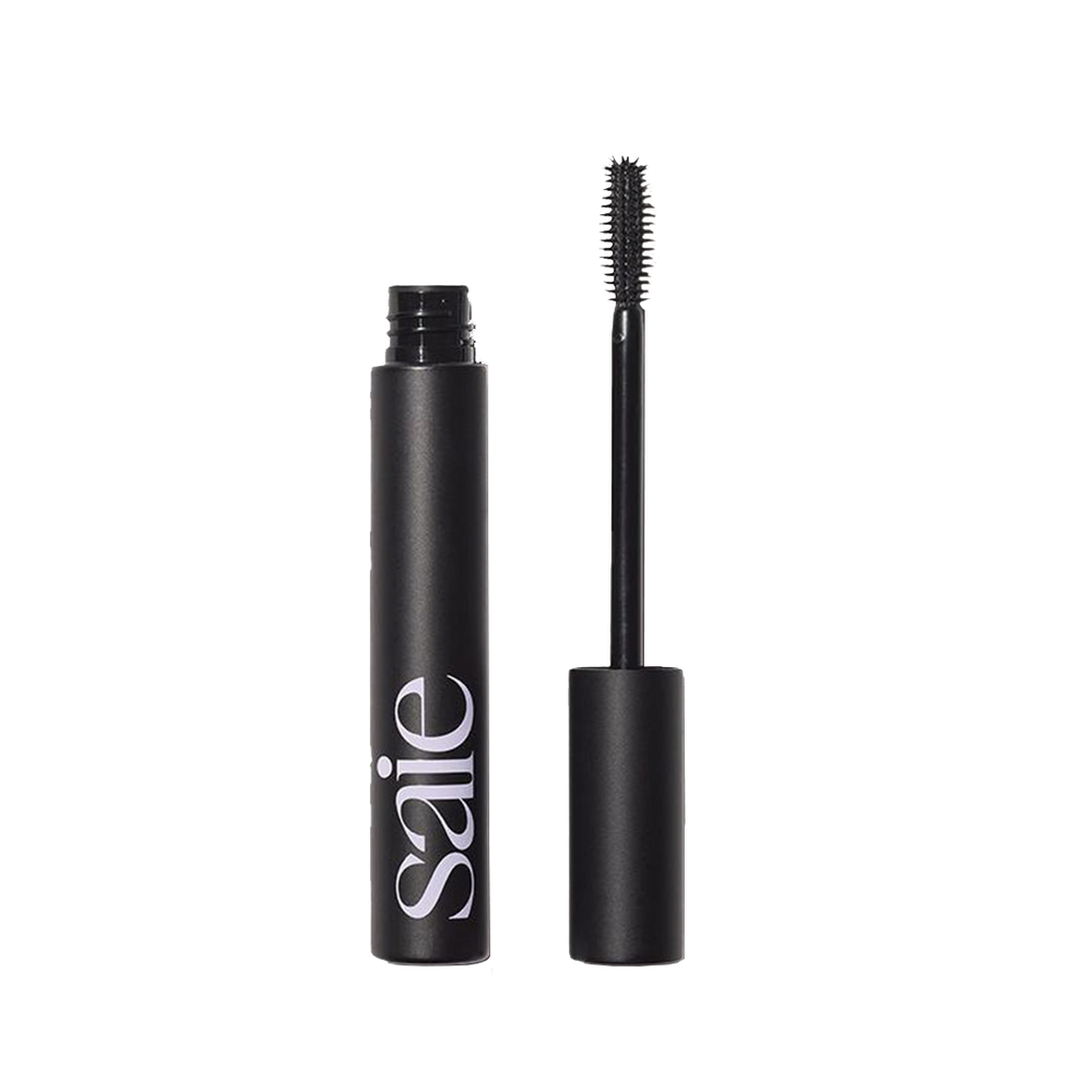 SAIE MASCARA 101
THICK, BOLD, LIFTED LASHES