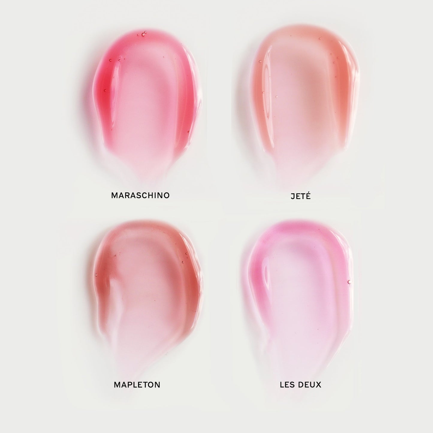 Merit Shade Slick (The Gelées)
TINTED LIP OIL