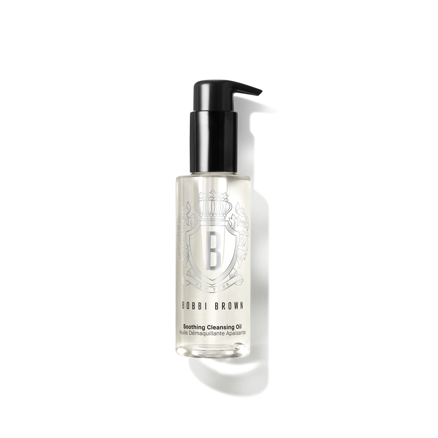 Bobbi Brown Soothing Cleansing Oil Facial Cleanser (Gentle makeup oil cleanser)