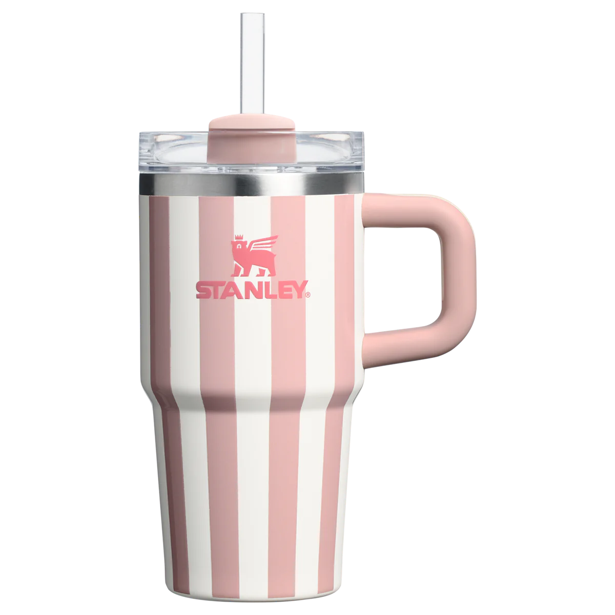 Stanley Peach Whip Cabana Gloss Tumbler