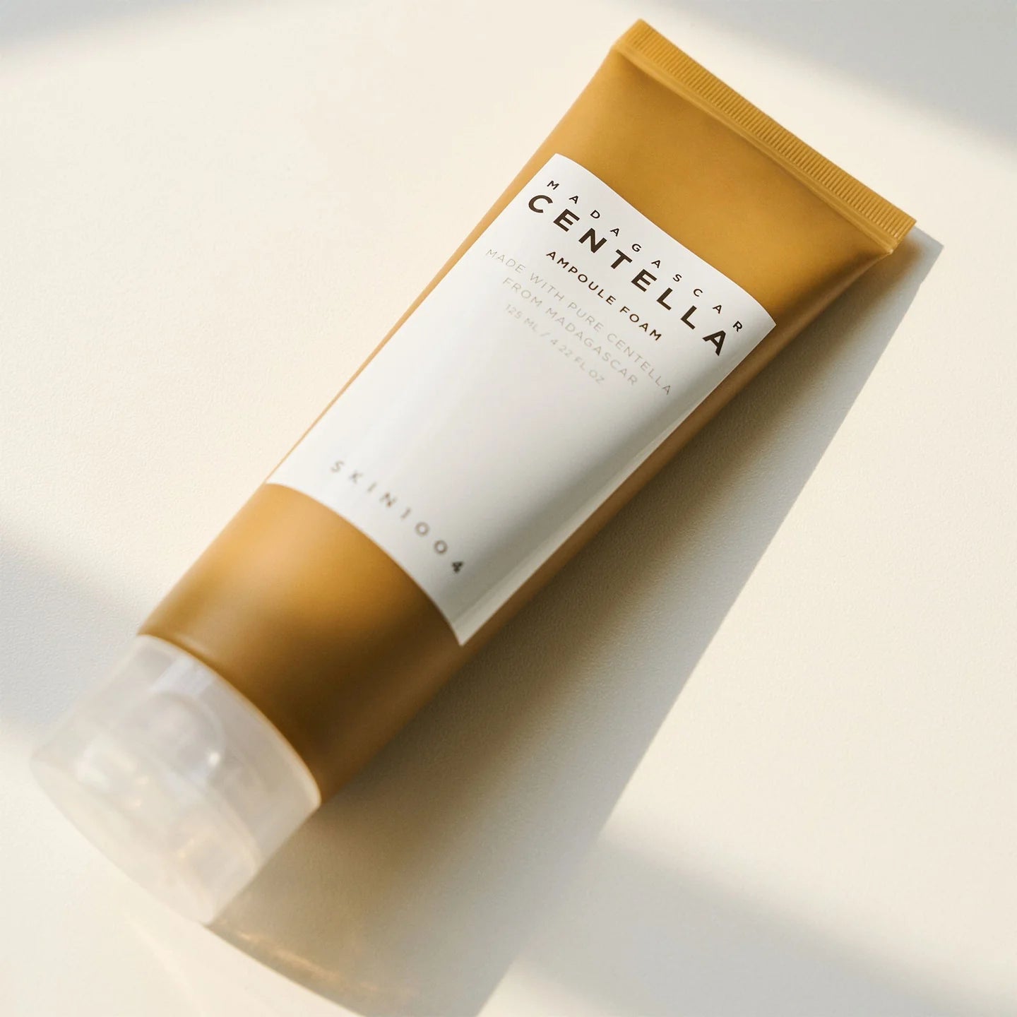 SKIN1004 Centella Ampoule Foam Cleanser