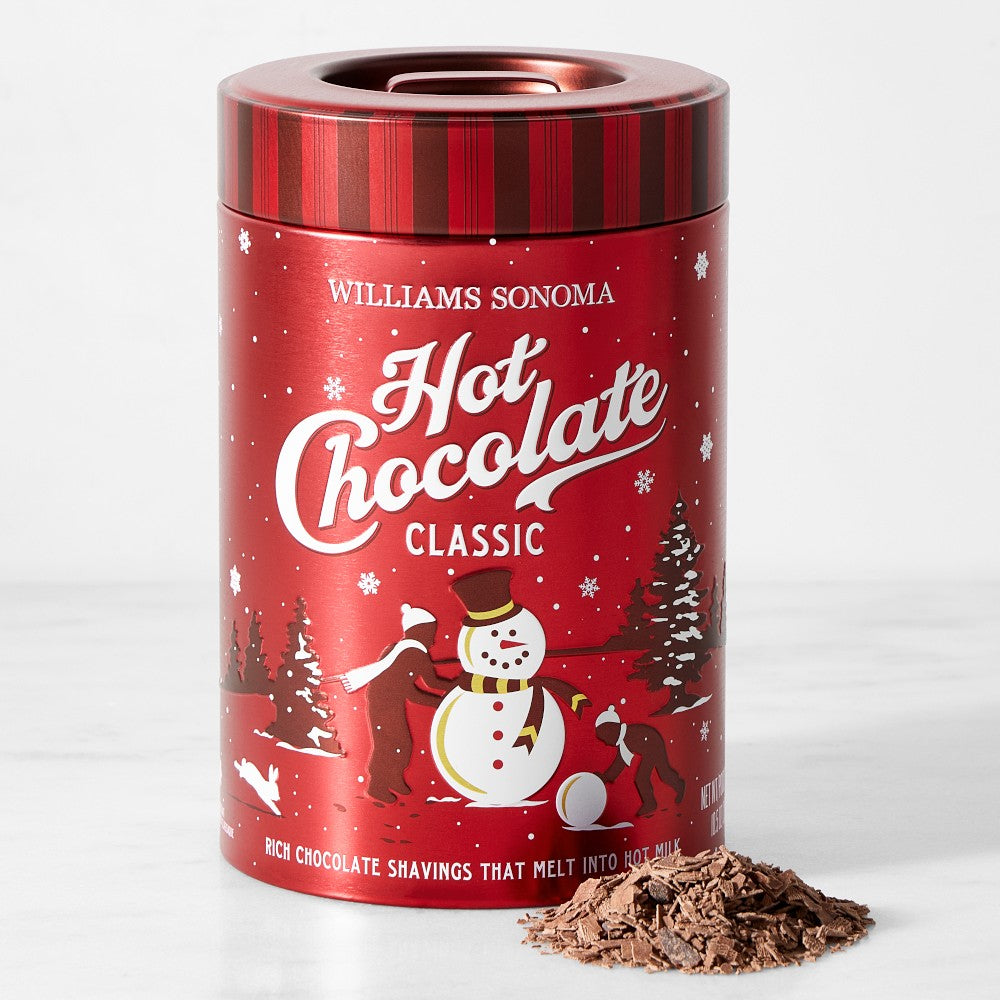 William Sonoma Classic Hot Chocolate