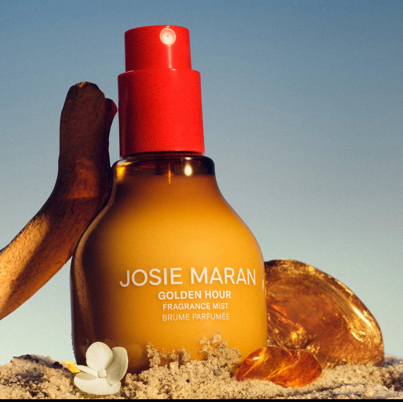Josie Maran Fragrance Mist